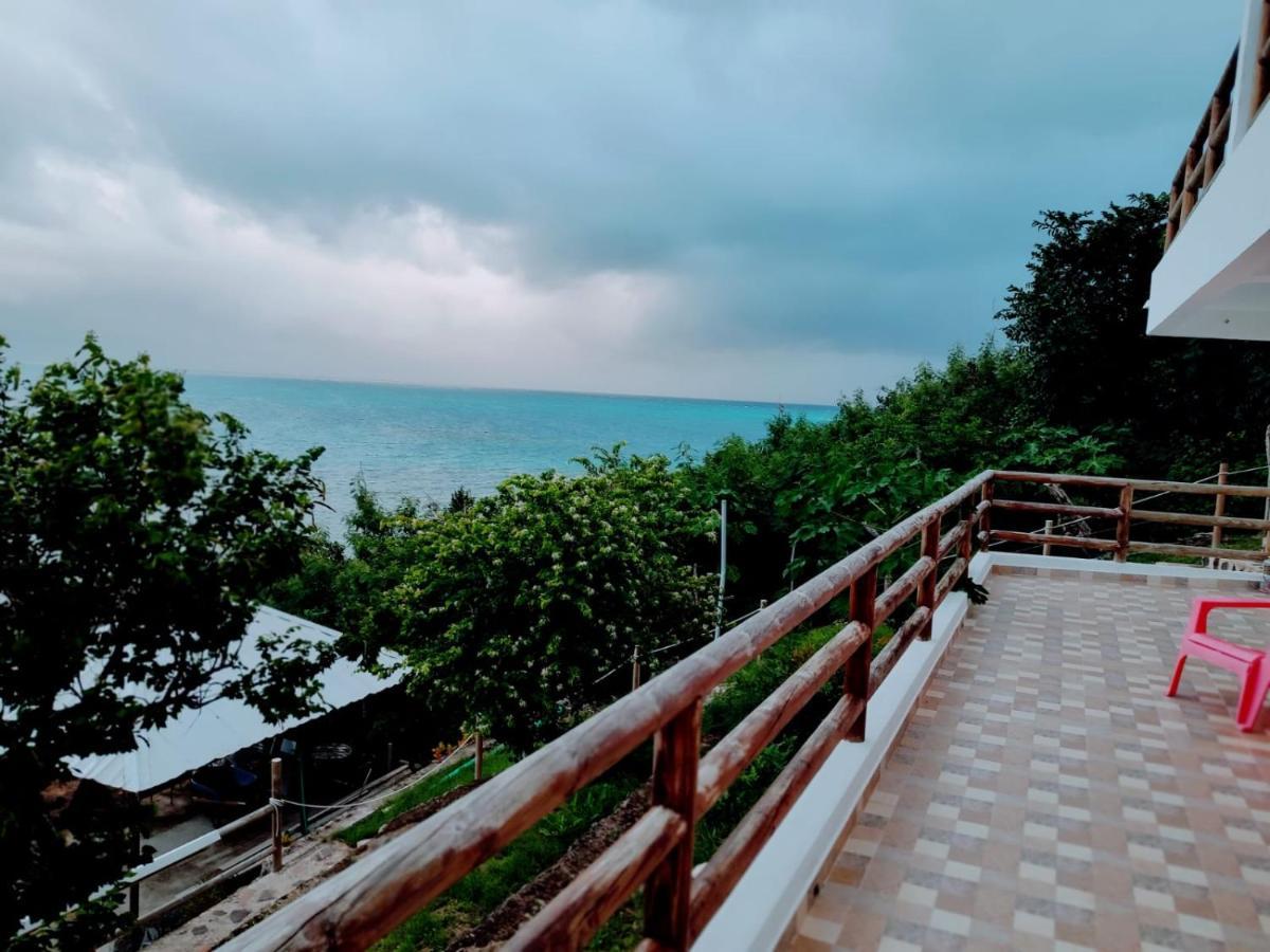 Maracaibo View 호텔 Bahia Maracaibo 외부 사진