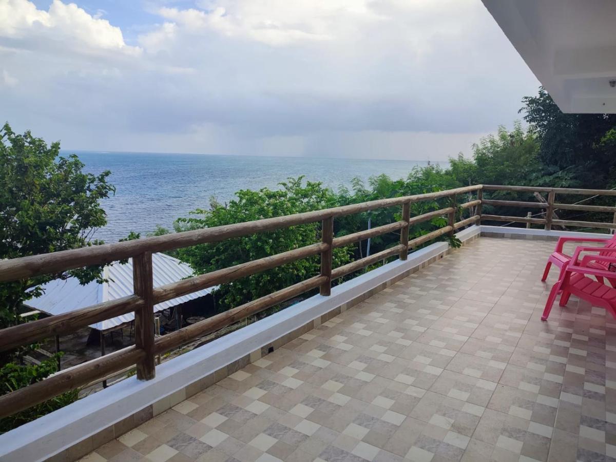 Maracaibo View 호텔 Bahia Maracaibo 외부 사진