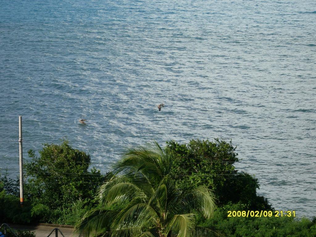Maracaibo View 호텔 Bahia Maracaibo 외부 사진