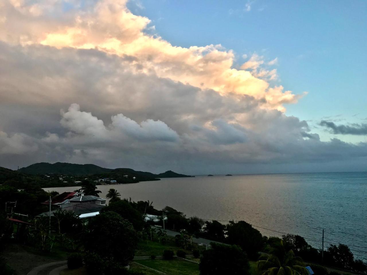 Maracaibo View 호텔 Bahia Maracaibo 외부 사진