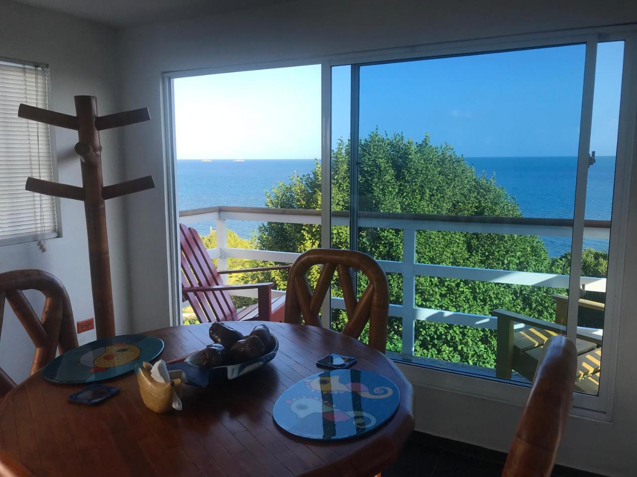 Maracaibo View 호텔 Bahia Maracaibo 외부 사진