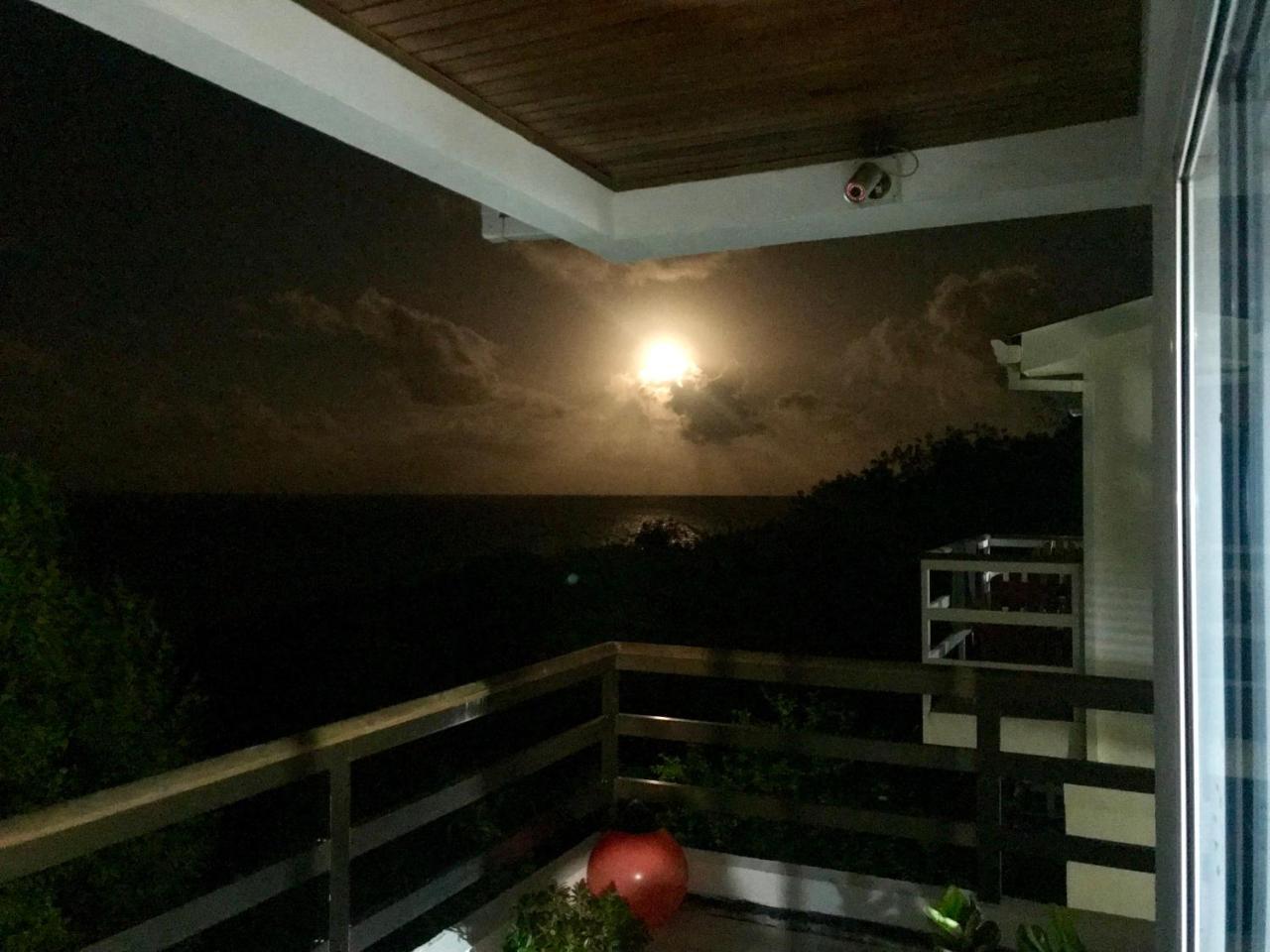 Maracaibo View 호텔 Bahia Maracaibo 외부 사진