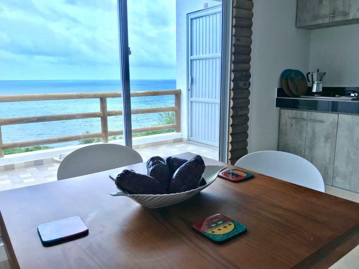 Maracaibo View 호텔 Bahia Maracaibo 외부 사진