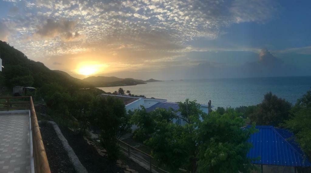 Maracaibo View 호텔 Bahia Maracaibo 외부 사진