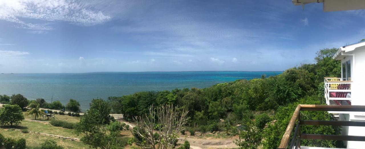 Maracaibo View 호텔 Bahia Maracaibo 외부 사진